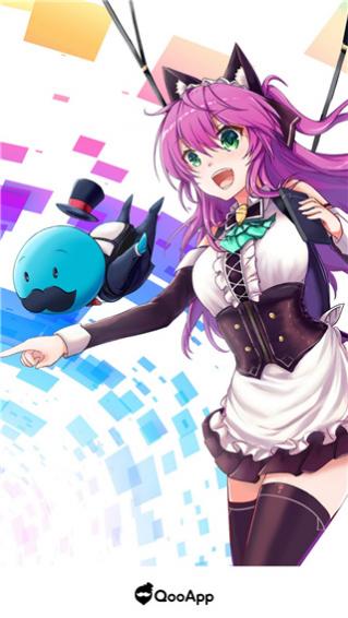 QooApp���İ�