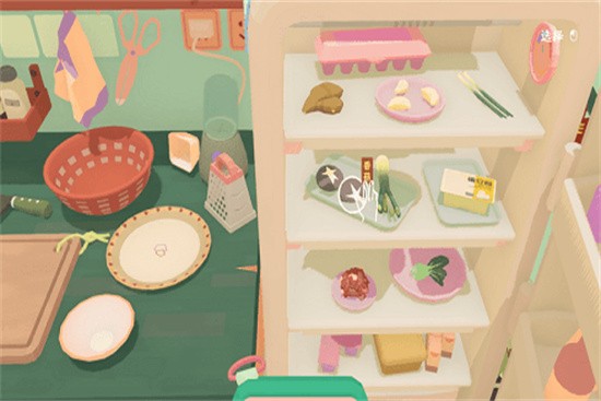 ���̵Ĳ�����Ϸ��ɫ������