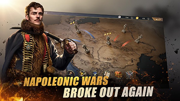 ������ս����ɫ�溺��������