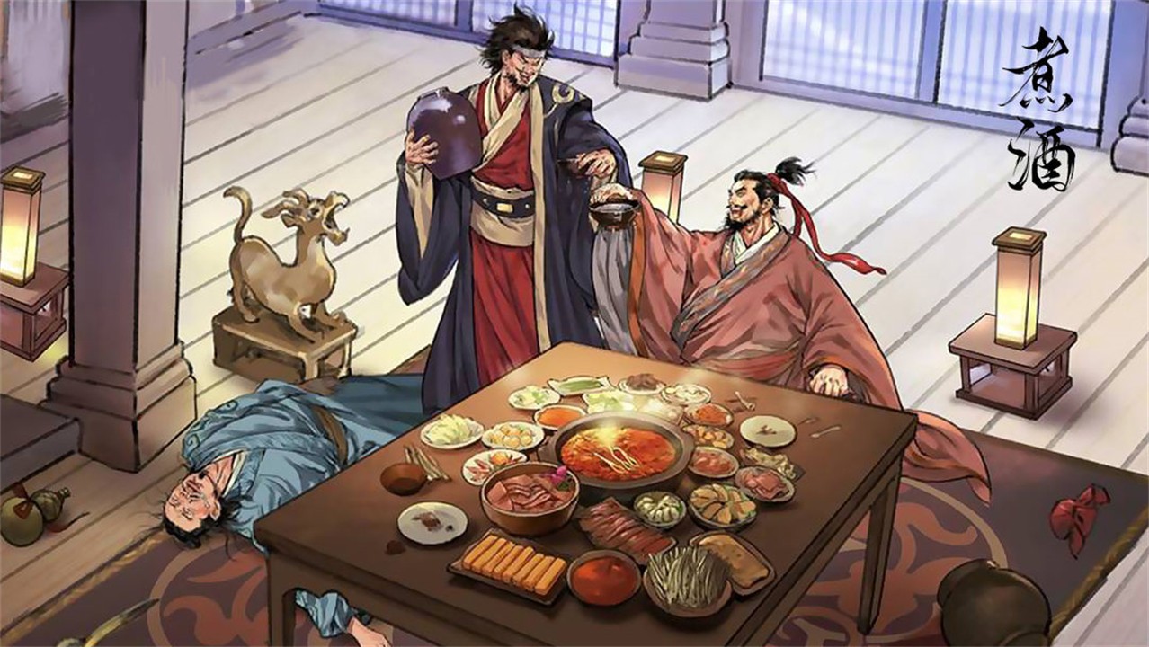 ����֮����ɫ��