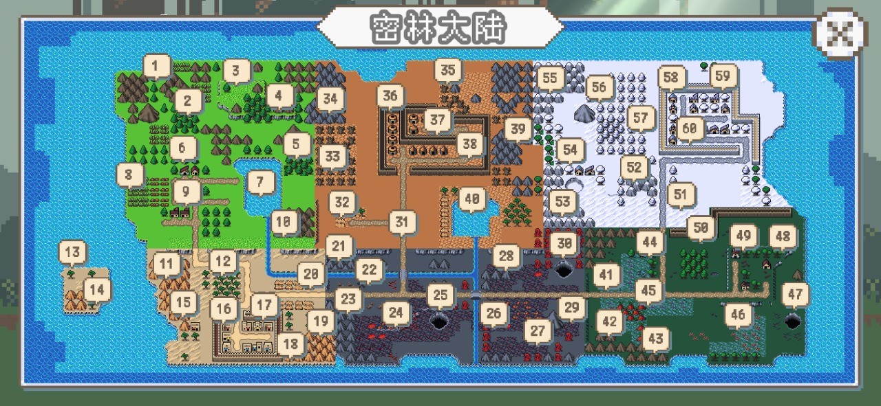 �ؾ�ɭ��ð�ն����İ����ذ�װ