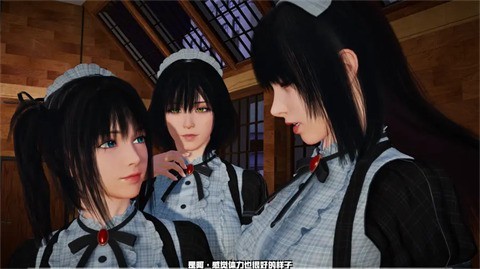 魅魔咖啡厅游戏手机版下载