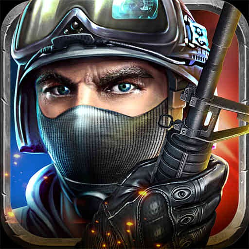 全民枪战内购版 v3.54.2