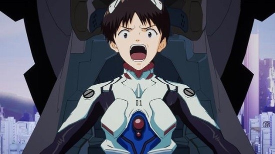 eva战斗领域中文版下载