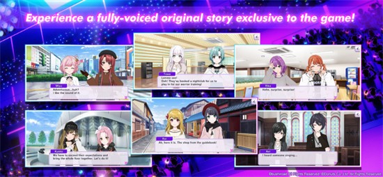 d4dj groovy mix���°�