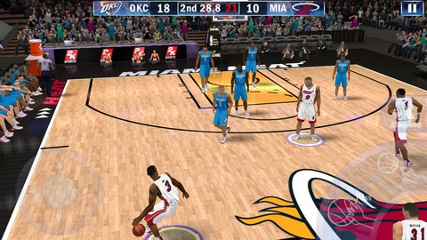 nba2k13��׿�������ֻ������İ�