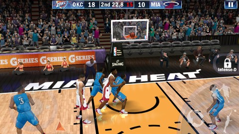 nba2k13��׿�������ֻ������İ�