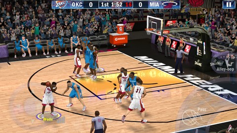 nba2k13��׿�������ֻ������İ�