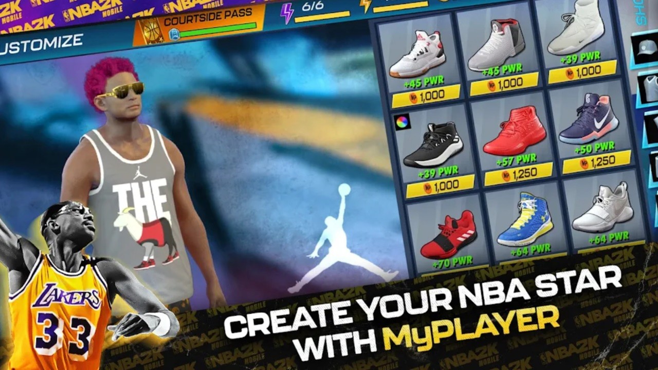 NBA2KMobile��׿������