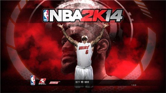 nba2k14���İ��ֻ���
