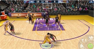 nba2k13��׿�����İ�����