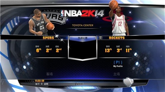 nba2k14���İ��ֻ���