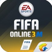fifa online3