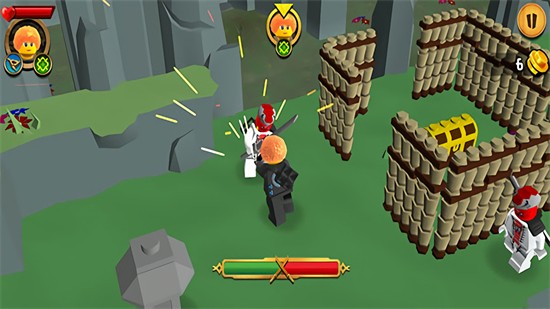 �ָ߻�Ӱ������ϷԪ��֮ս