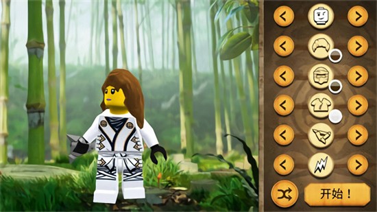 �ָ߻�Ӱ������ɫ���������Ĳ˵�