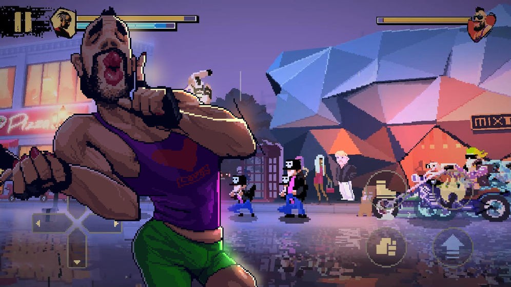 巨神战击队3内购版4399游戏下载