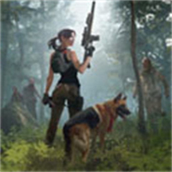 ��ʬ��������֮ս�����ڹ���