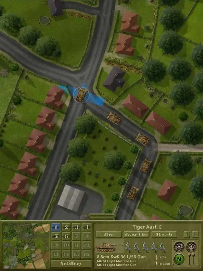 ��սfirefight�������ڹ�������