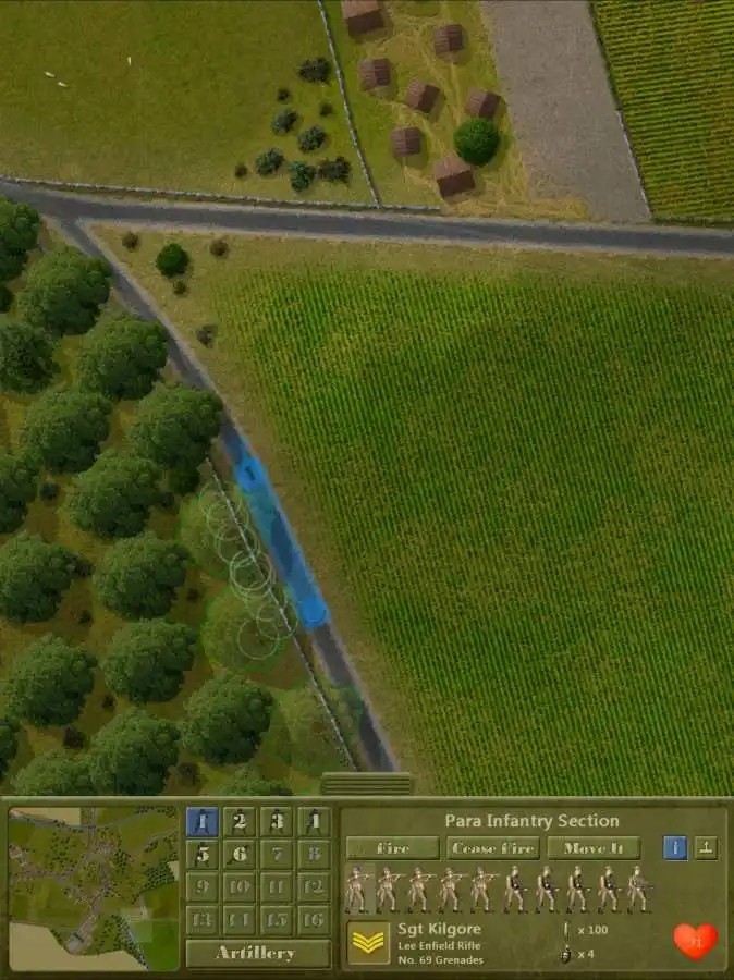 ��սfirefight��������ɫ������