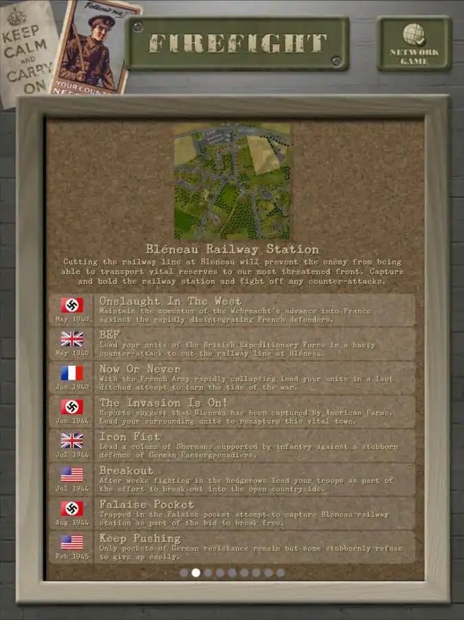 ��սfirefight��������ɫ������