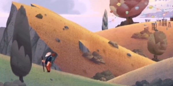 ���˵���;����֮�����İ�����