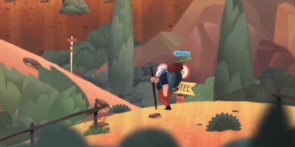 ���˵���;����֮�����İ�����