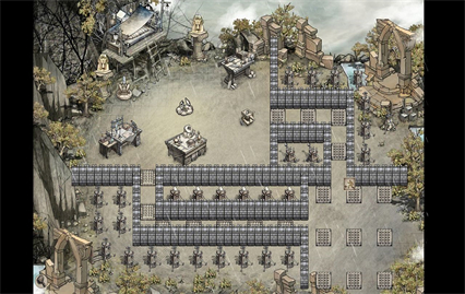 荒岛求生模拟器内购版免广告版下载