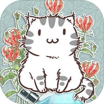 ������ˮ��è