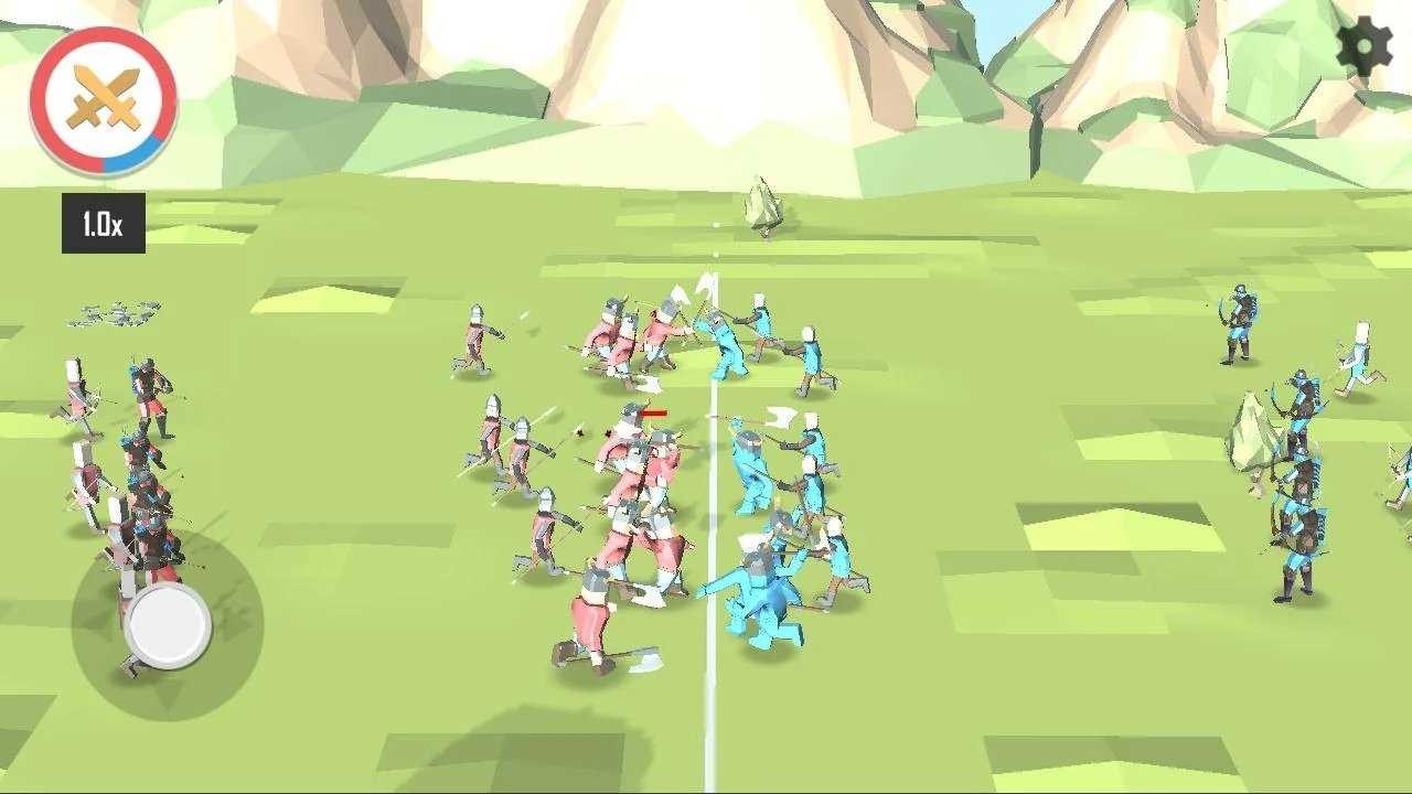 �Ŵ�ս��ģ��������