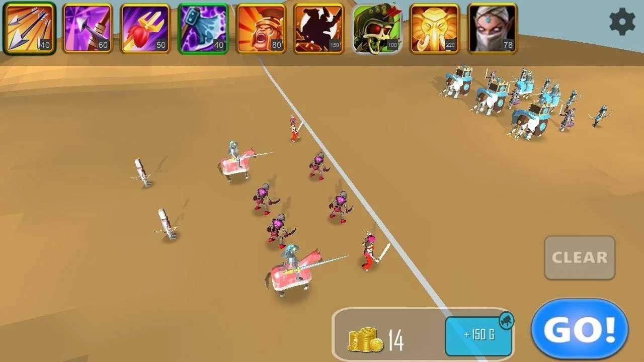 �Ŵ�ս��ģ��������