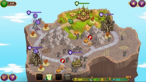 ����ս�����İ���ɫ�����ò˵����°�����