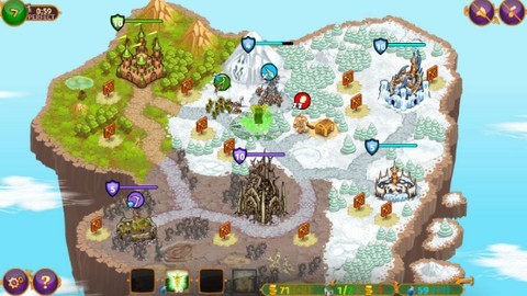 ����ս�����İ���ɫ�����ò˵����°�����