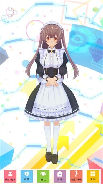 ��������ż����ɫ���޺���ģʽ����