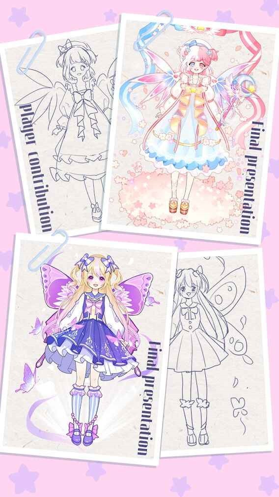 ��Ԫ��װ��Ů��ɫ�����޽������