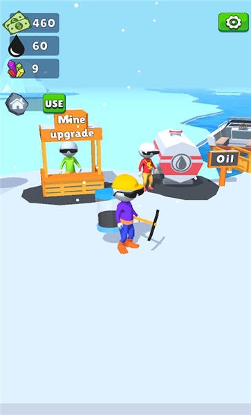 采油小生下载正版