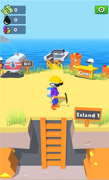 采油小生下载正版