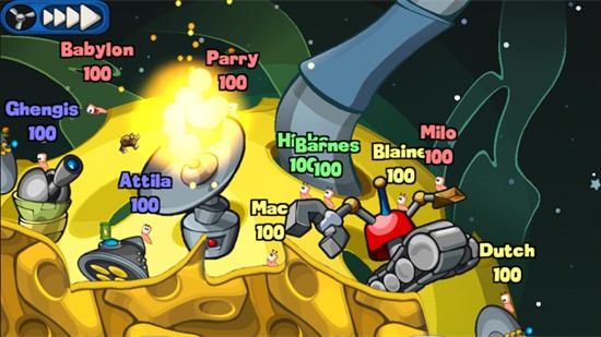 ��ս���2���İ氲׿��ɫ��