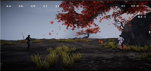 �Ľ��е�������Ϸ����