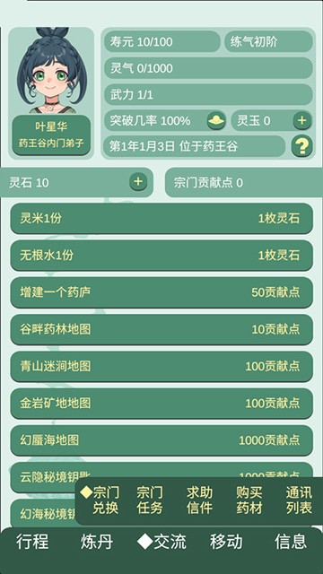 ҩ����Ů������������Ϸ����