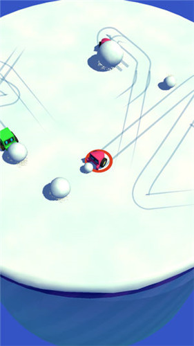 ѩ�ش���ս��Ϸ����