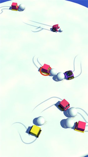 ѩ�ش���ս��Ϸ����