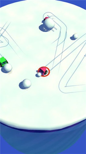 ѩ�ش���ս��ɫ�����ò˵�����