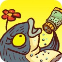 �������