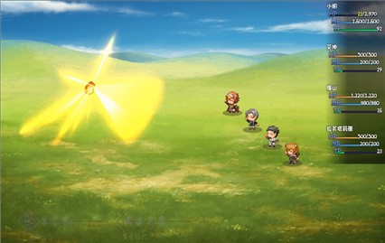 ��ѻɭ��֮��1��������ɫ��