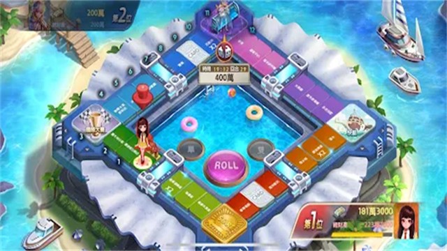 ���츻��̨������ƻ����