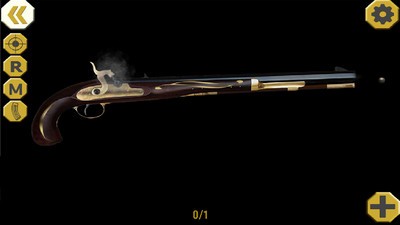 枪械模拟器内购版中文下载