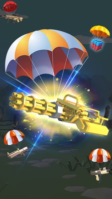 枪王传说手游下载