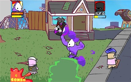 ���С��������Ѫ��������