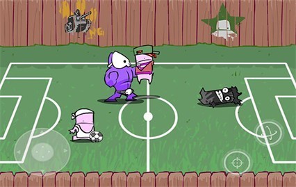 ���С������ɫ�����ù��ܲ˵�������