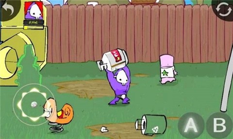 ���С�����޵а���Ϸ����